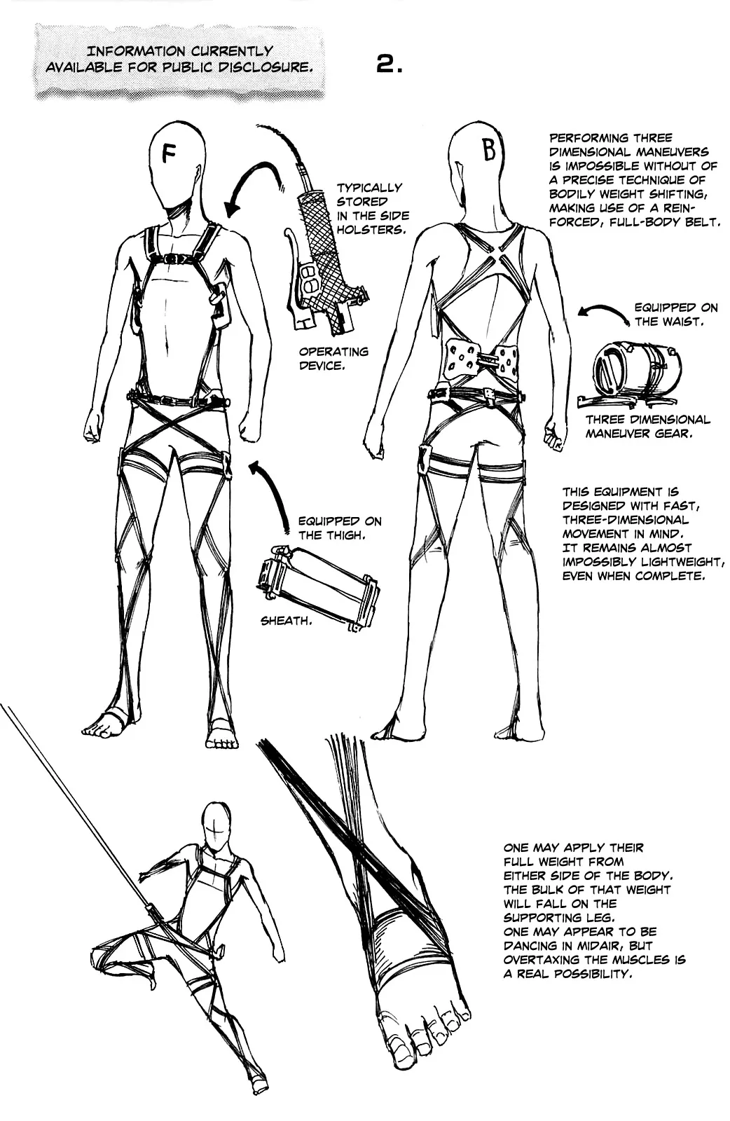 Read Shingeki no Kyojin EN Manga Online