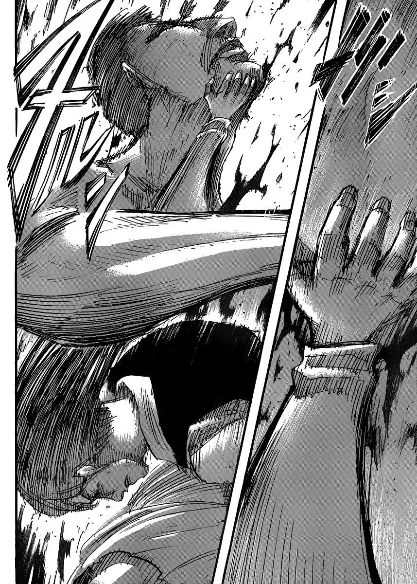 Read Shingeki no Kyojin EN Manga Online