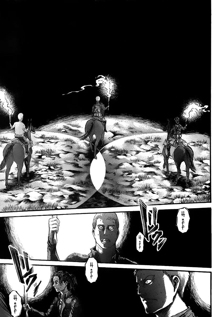 Read Shingeki no Kyojin EN Manga Online
