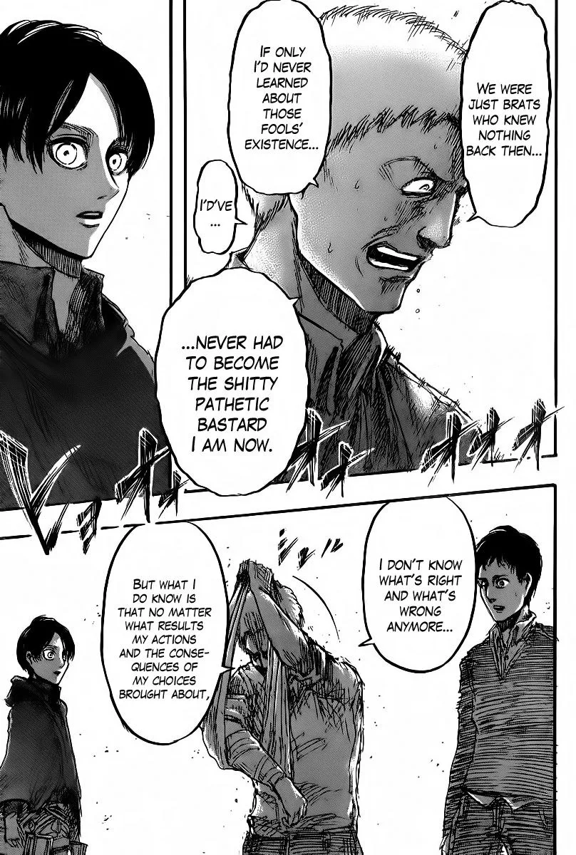 Read Shingeki no Kyojin EN Manga Online