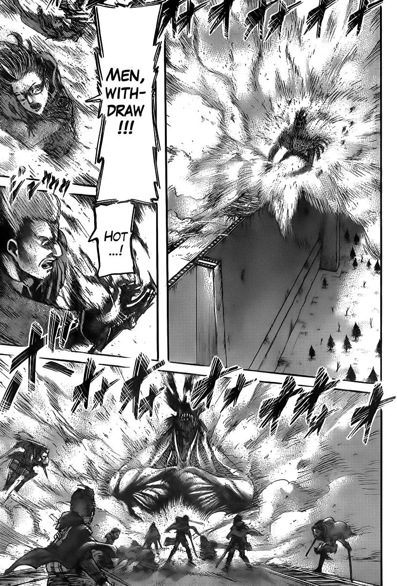 Read Shingeki no Kyojin EN Manga Online