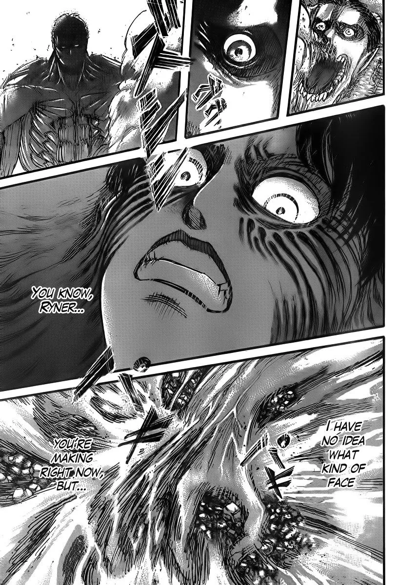 Read Shingeki no Kyojin EN Manga Online
