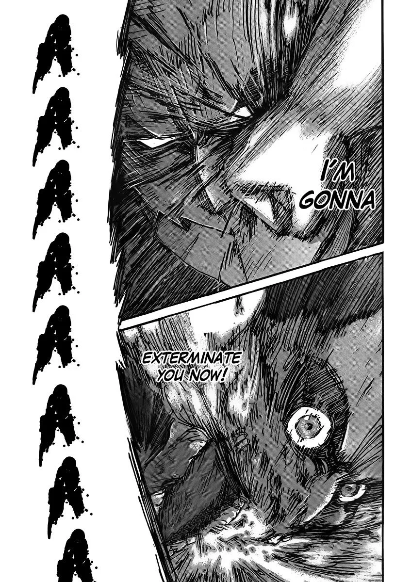 Read Shingeki no Kyojin EN Manga Online