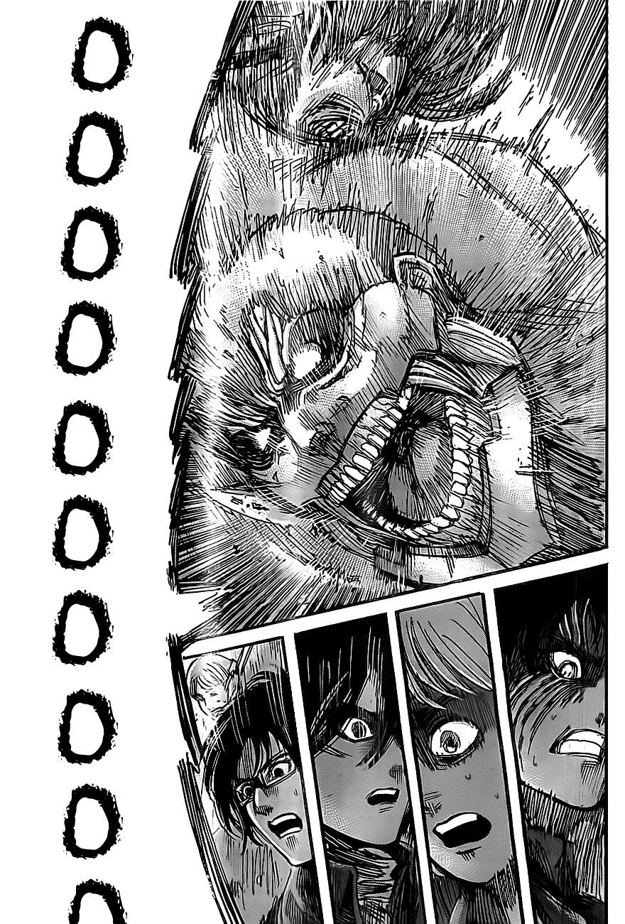 Read Shingeki no Kyojin EN Manga Online