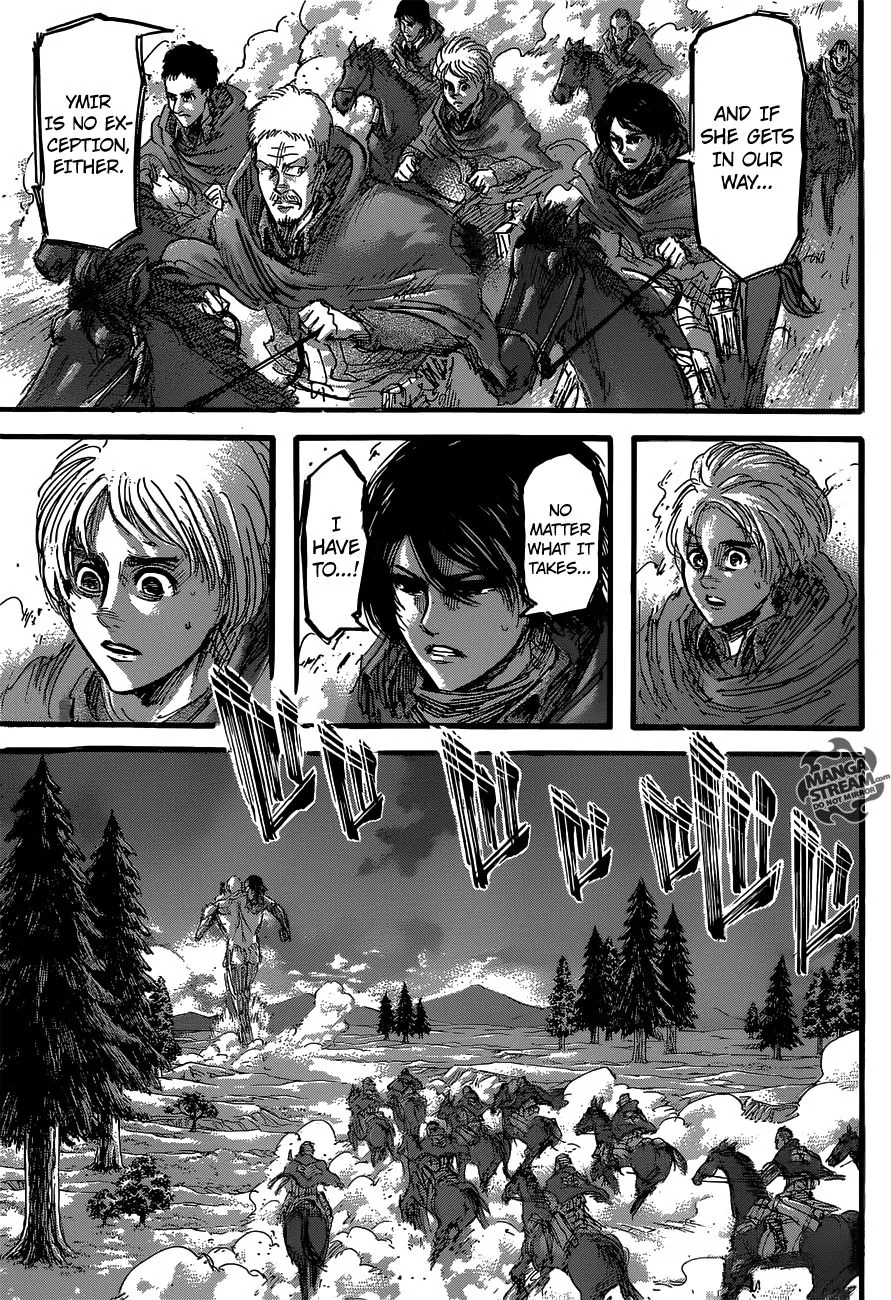 Read Shingeki no Kyojin EN Manga Online