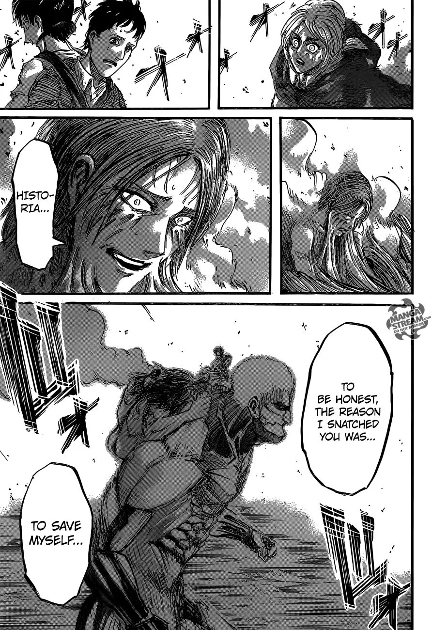 Read Shingeki no Kyojin EN Manga Online