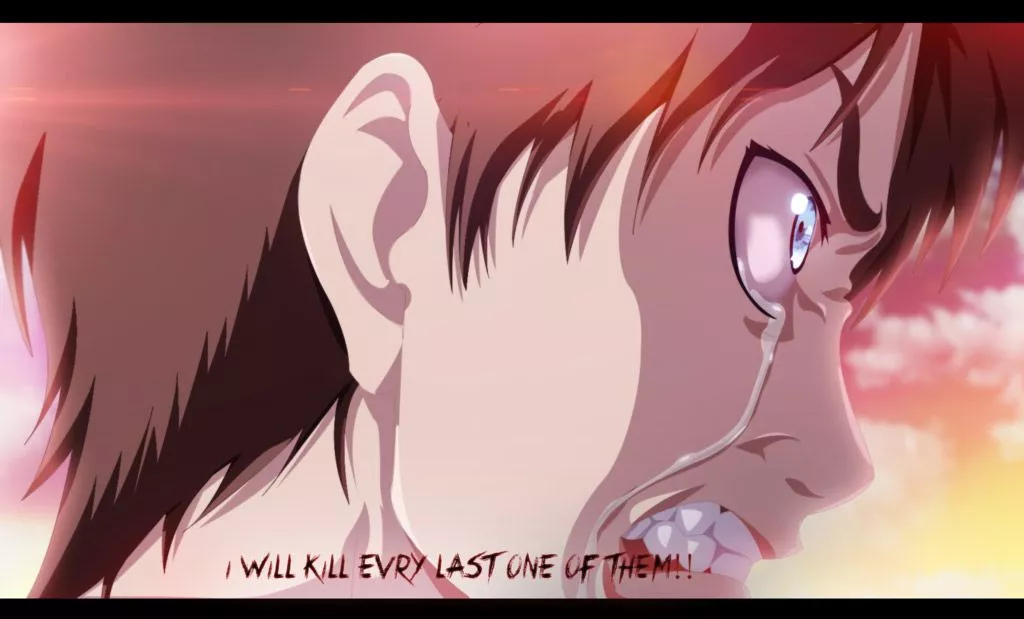 Read Shingeki no Kyojin EN Manga Online