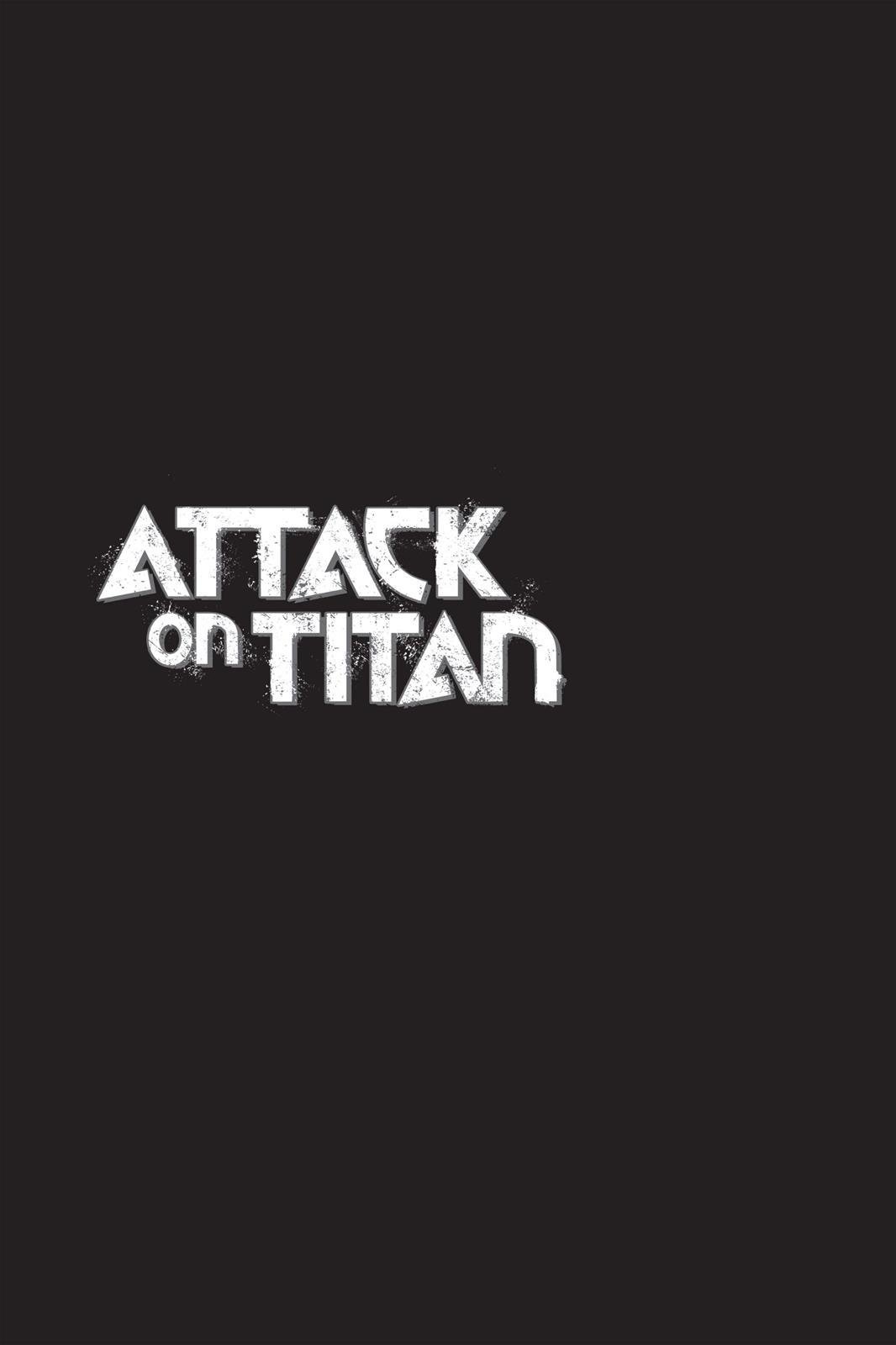 Read Shingeki no Kyojin EN Manga Online