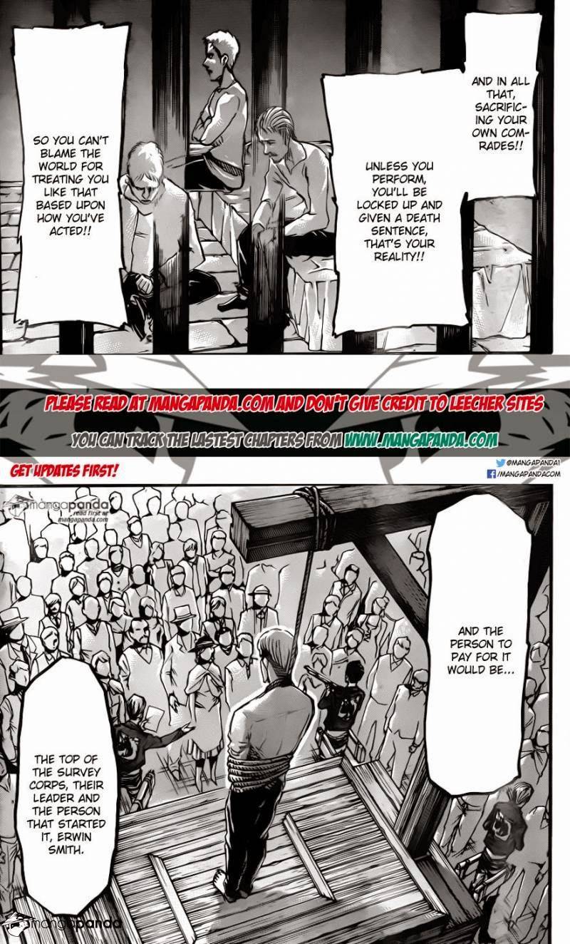 Read Shingeki no Kyojin EN Manga Online