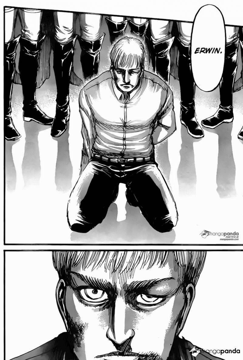 Read Shingeki no Kyojin EN Manga Online