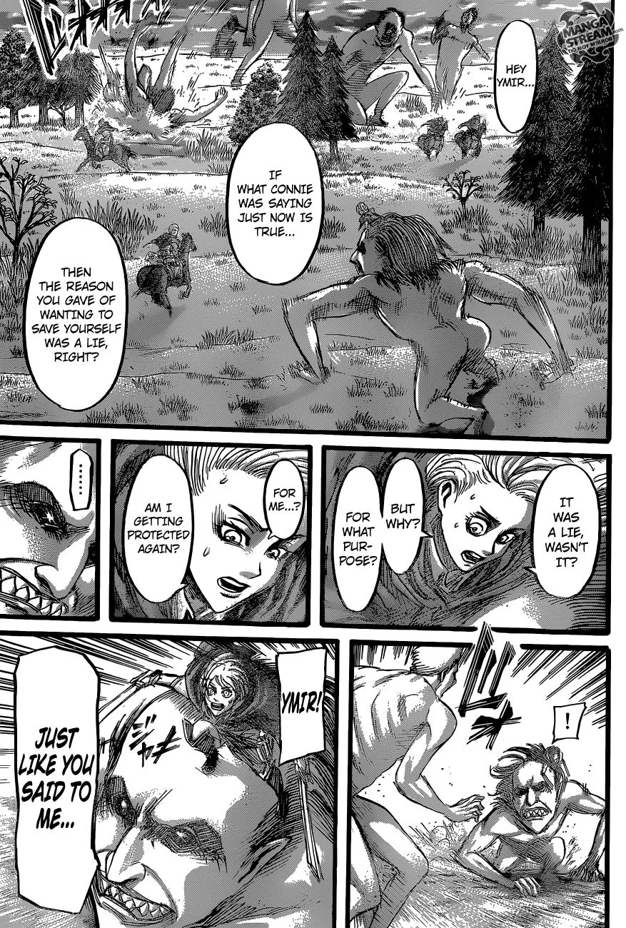 Read Shingeki no Kyojin EN Manga Online