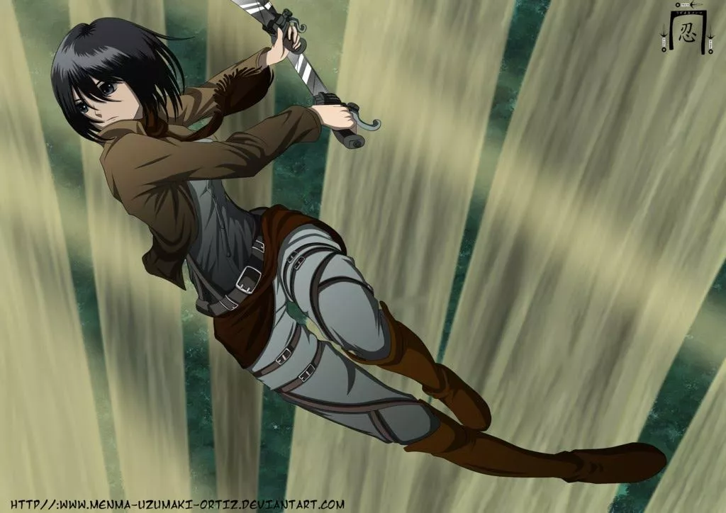 Read Shingeki no Kyojin EN Manga Online