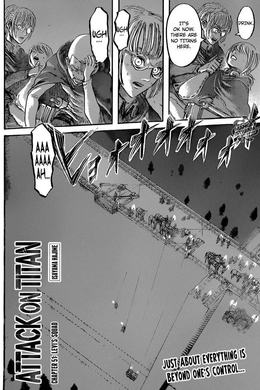 Read Shingeki no Kyojin EN Manga Online