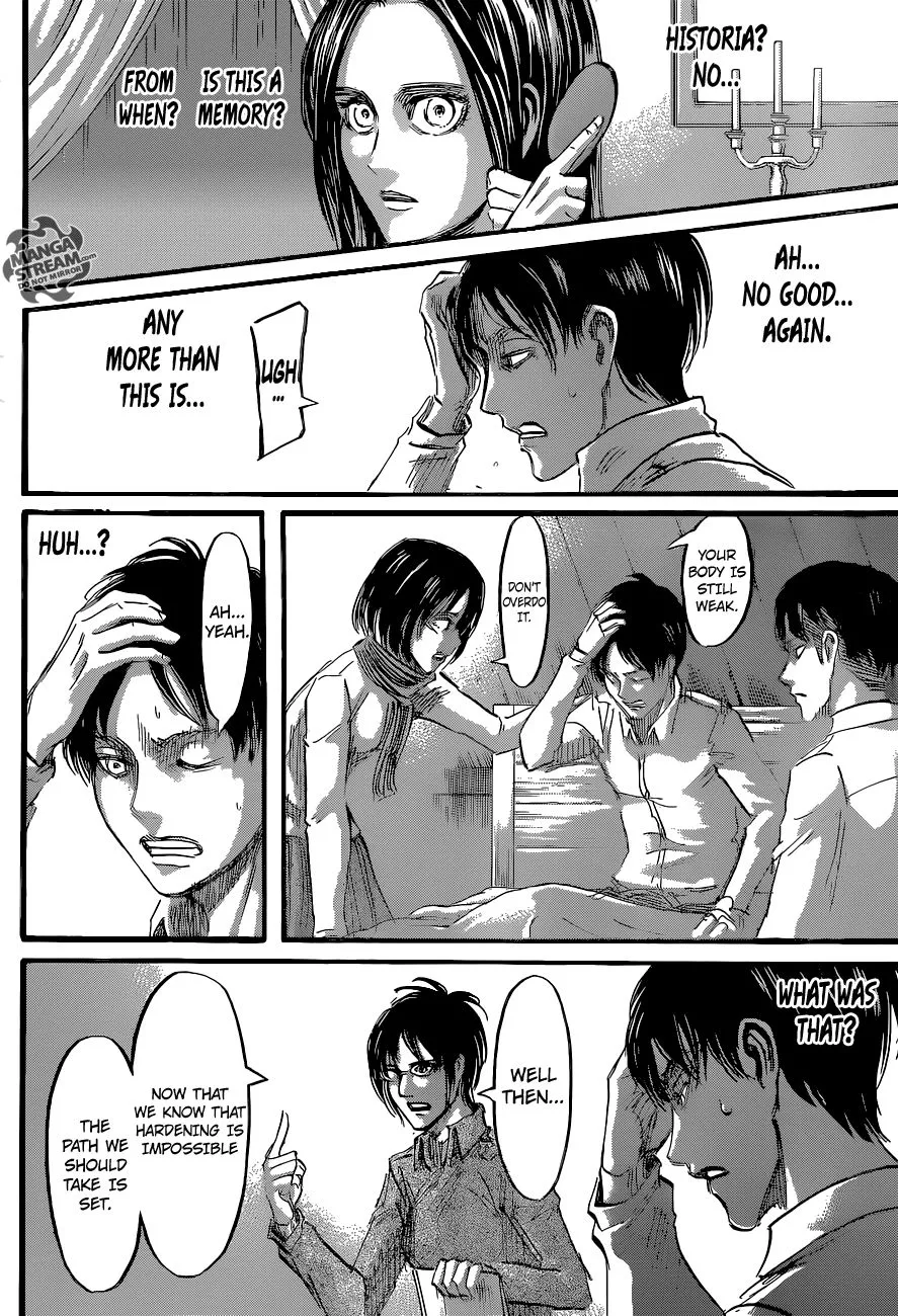 Read Shingeki no Kyojin EN Manga Online
