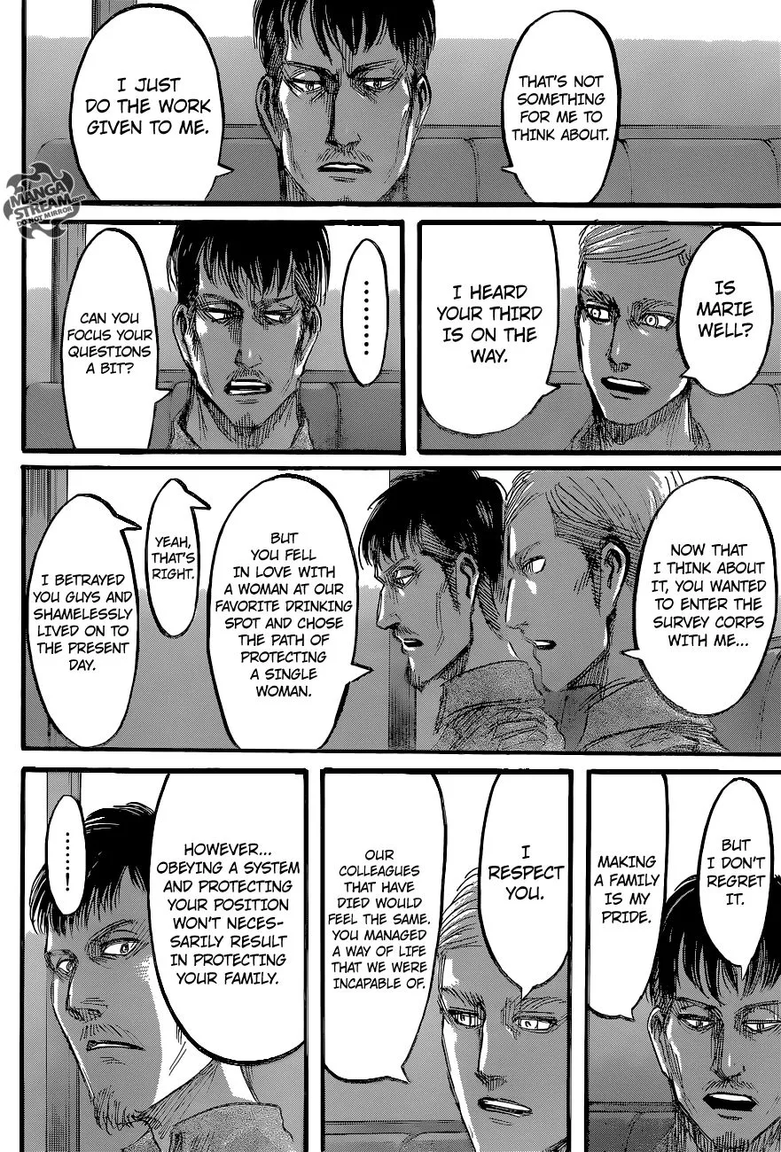 Read Shingeki no Kyojin EN Manga Online