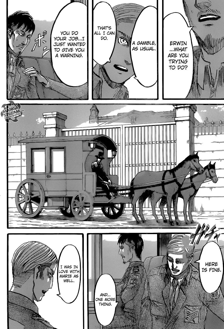 Read Shingeki no Kyojin EN Manga Online