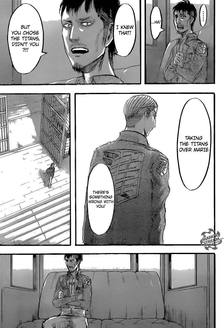Read Shingeki no Kyojin EN Manga Online