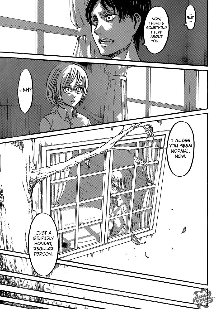 Read Shingeki no Kyojin EN Manga Online