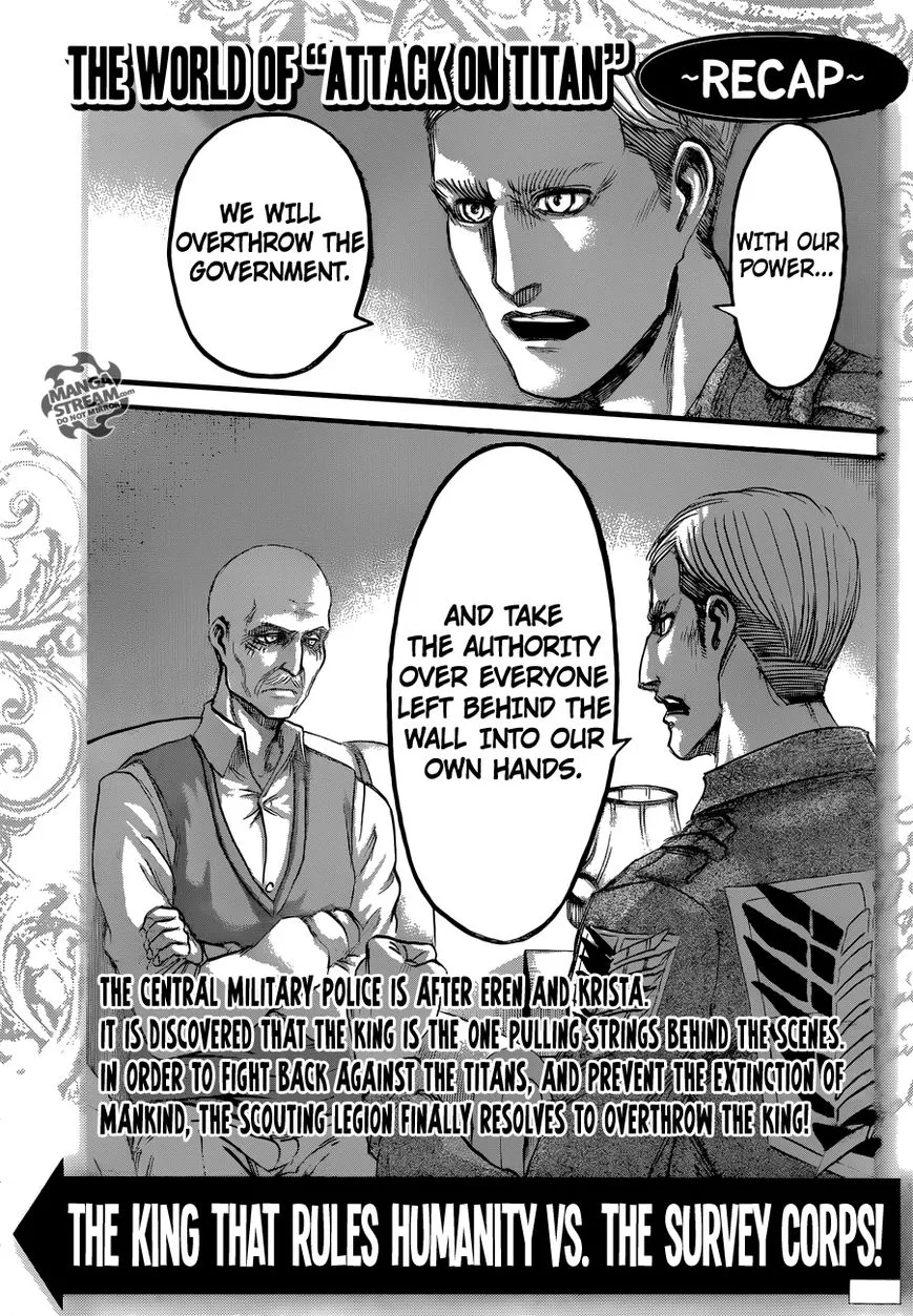 Read Shingeki no Kyojin EN Manga Online