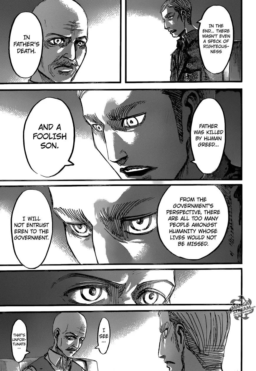 Read Shingeki no Kyojin EN Manga Online