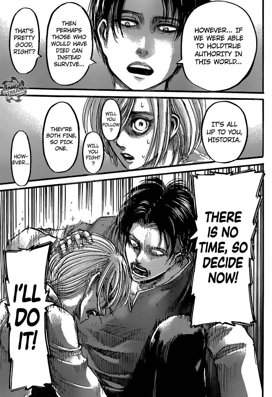 Read Shingeki no Kyojin EN Manga Online