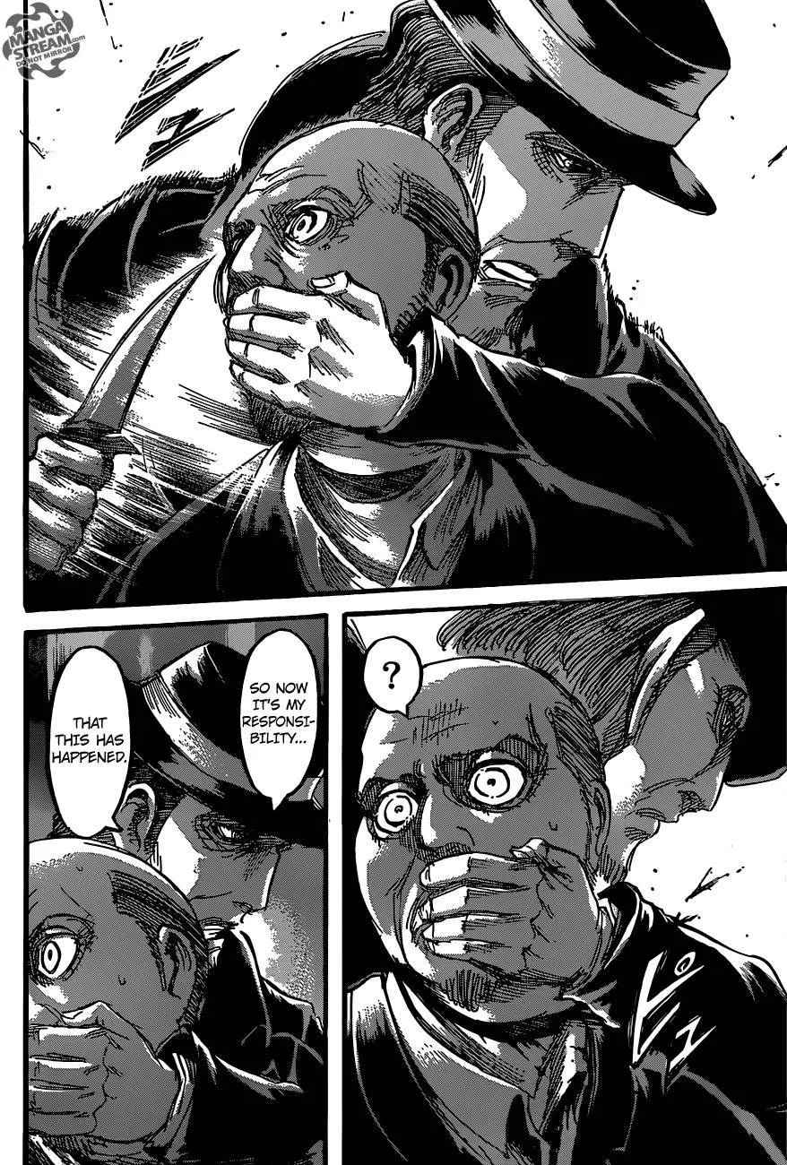 Read Shingeki no Kyojin EN Manga Online