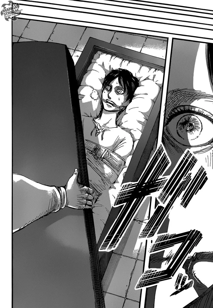 Read Shingeki no Kyojin EN Manga Online