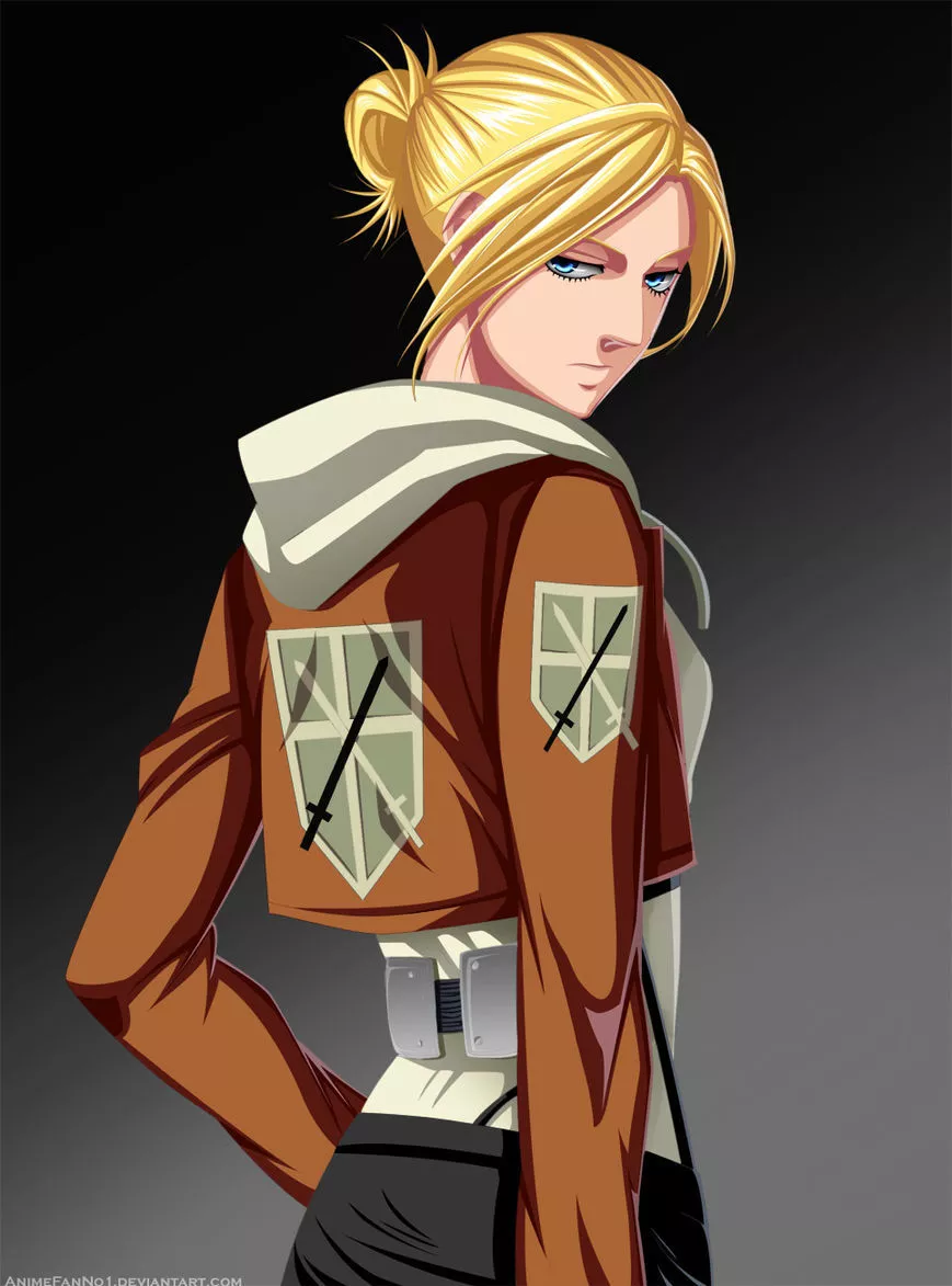 Read Shingeki no Kyojin EN Manga Online