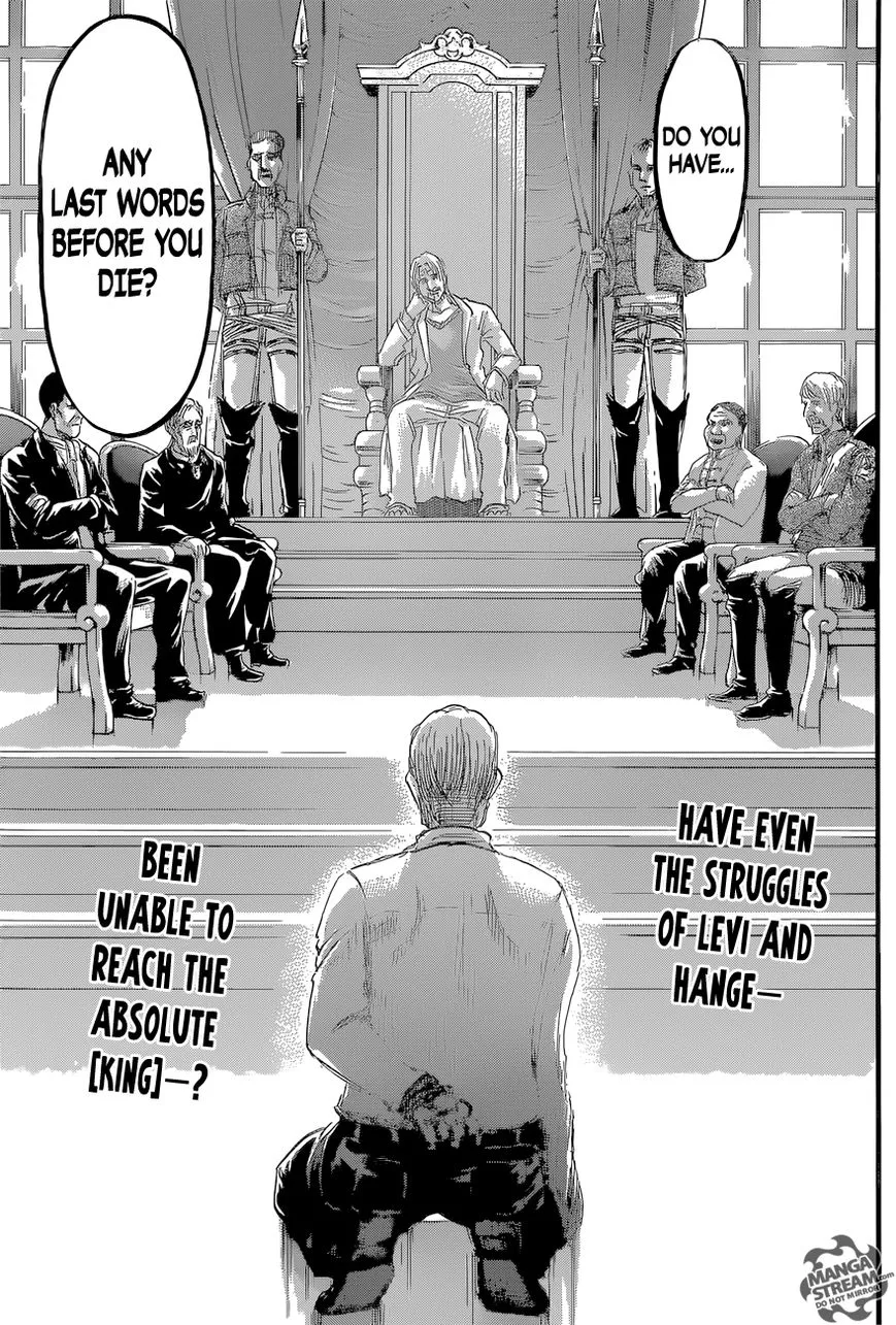 Read Shingeki no Kyojin EN Manga Online