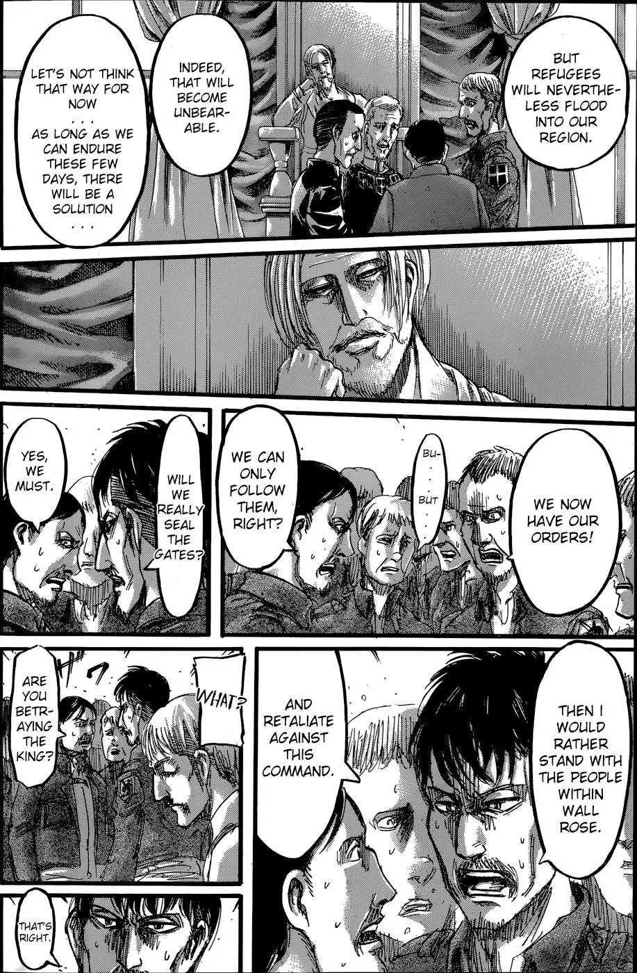 Read Shingeki no Kyojin EN Manga Online