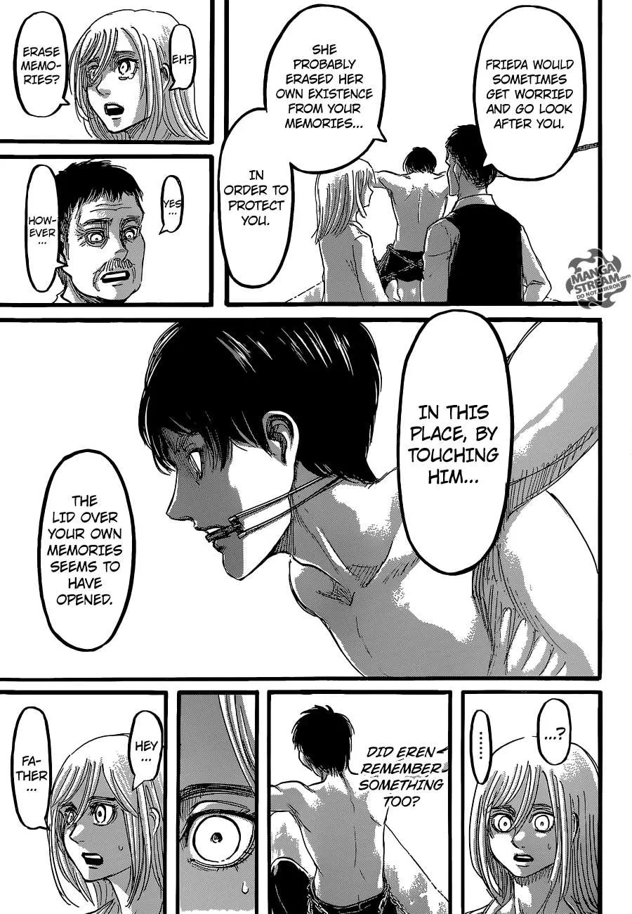 Read Shingeki no Kyojin EN Manga Online