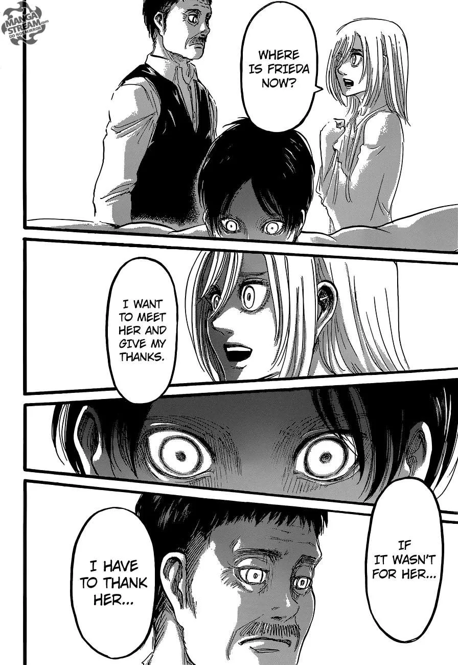 Read Shingeki no Kyojin EN Manga Online