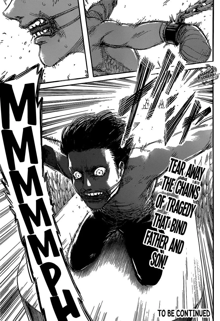 Read Shingeki no Kyojin EN Manga Online