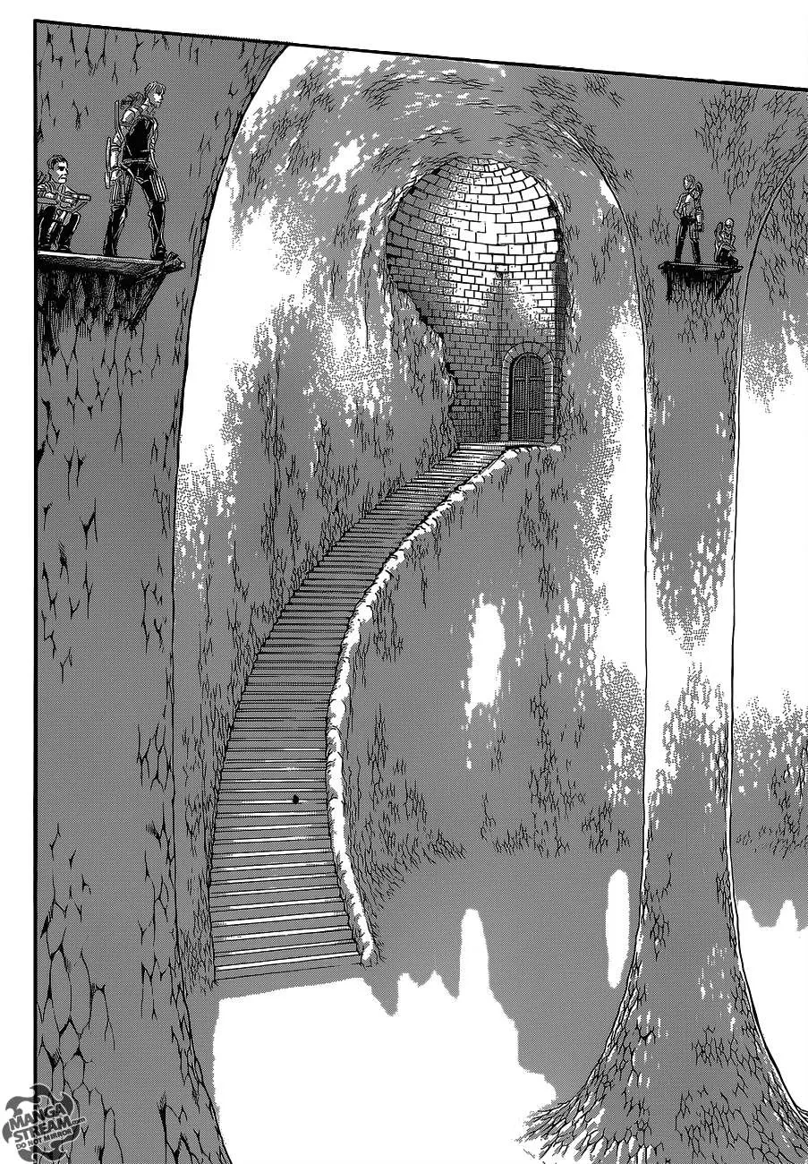 Read Shingeki no Kyojin EN Manga Online