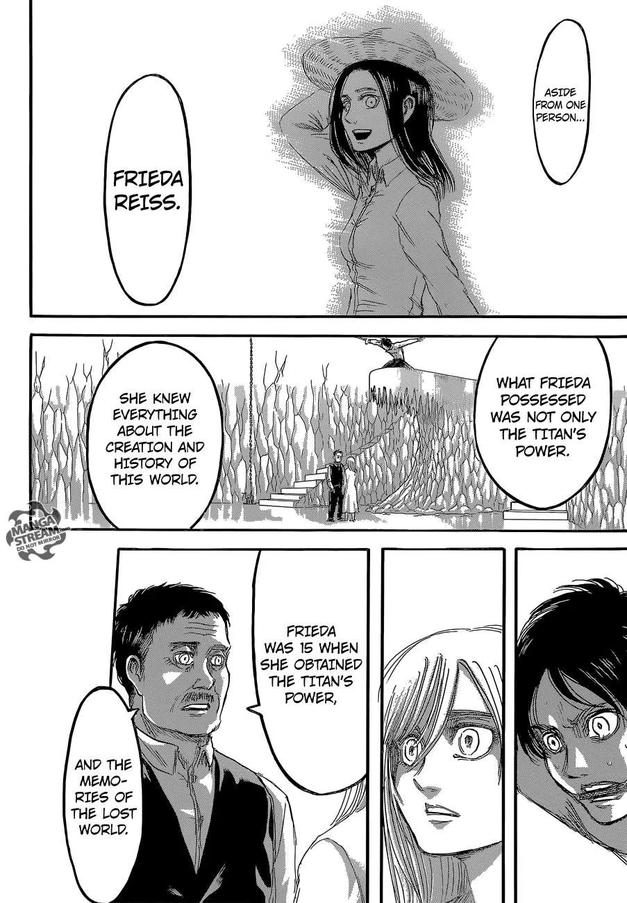 Read Shingeki no Kyojin EN Manga Online