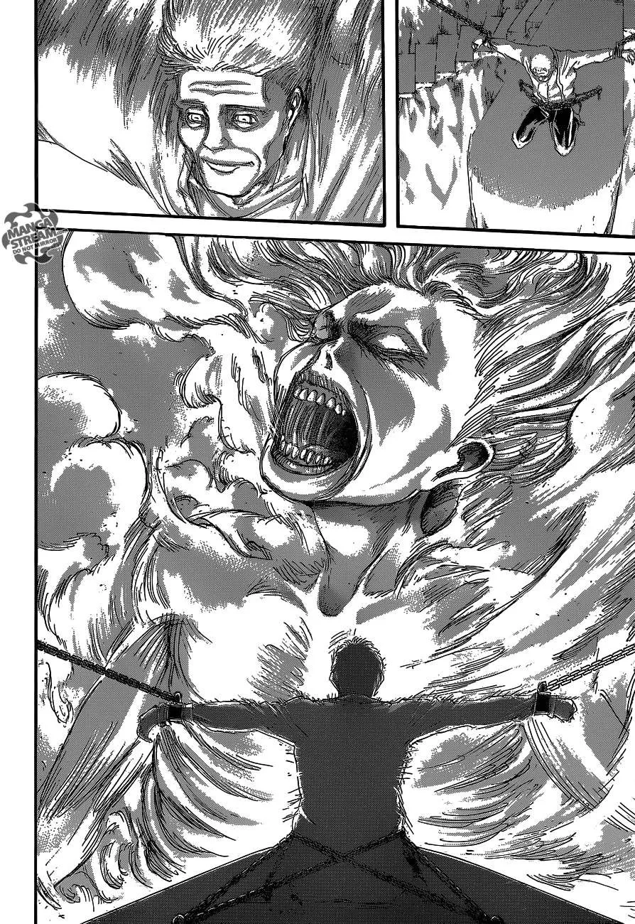 Read Shingeki no Kyojin EN Manga Online