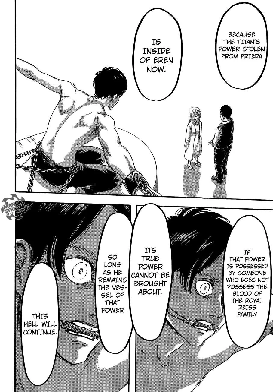 Read Shingeki no Kyojin EN Manga Online
