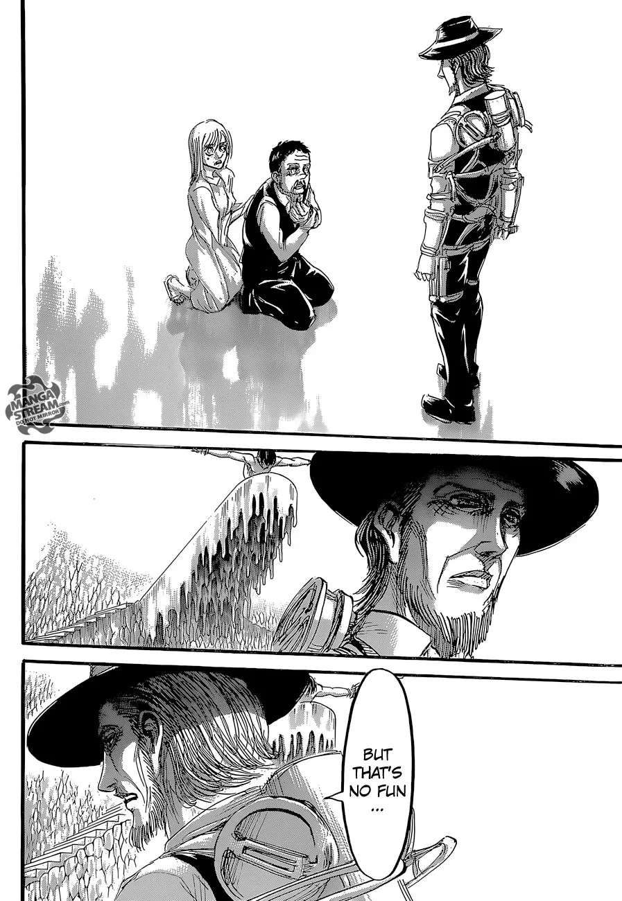Read Shingeki no Kyojin EN Manga Online