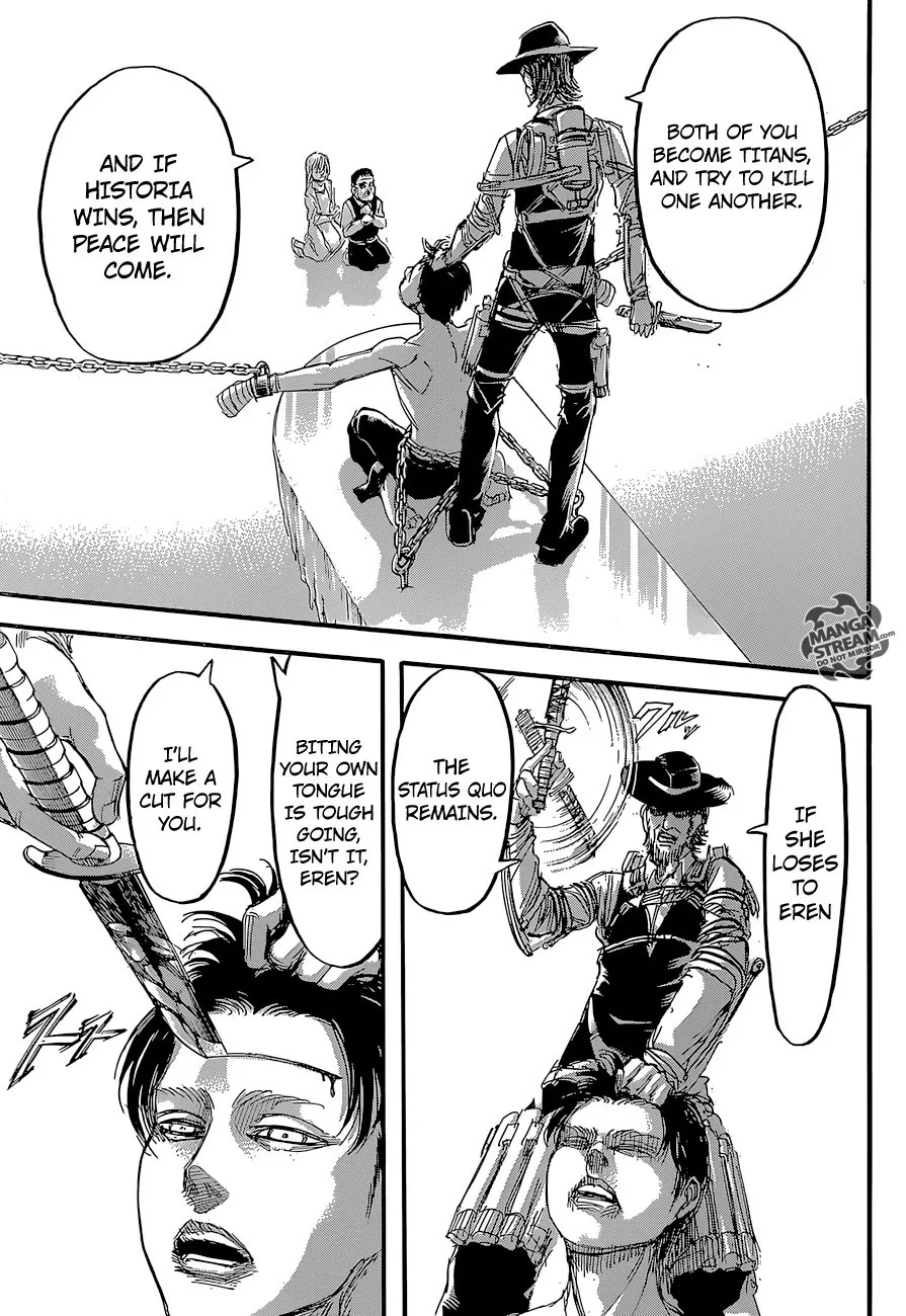 Read Shingeki no Kyojin EN Manga Online
