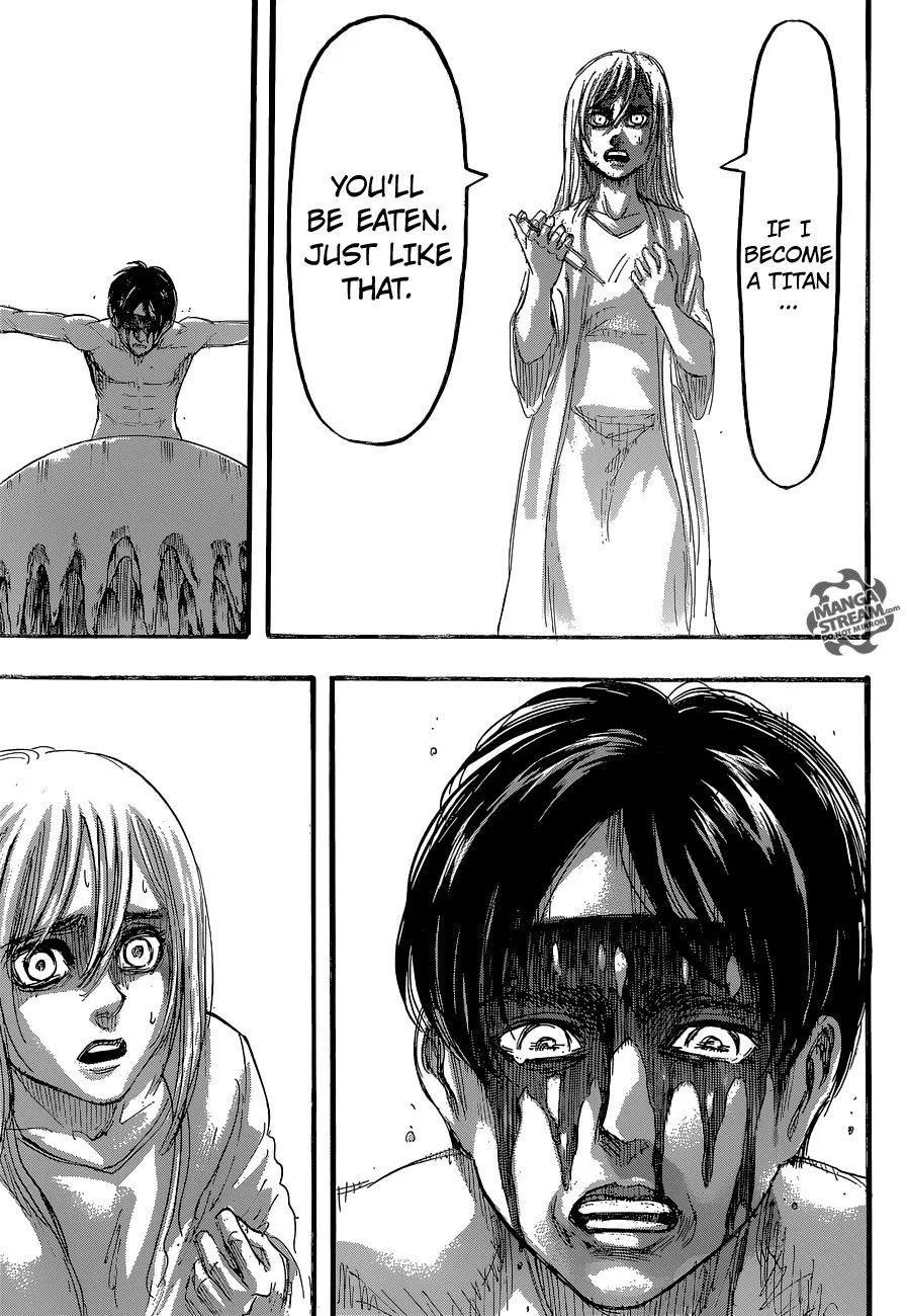 Read Shingeki no Kyojin EN Manga Online
