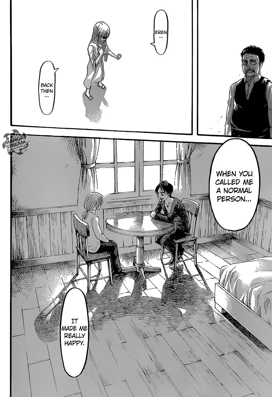 Read Shingeki no Kyojin EN Manga Online