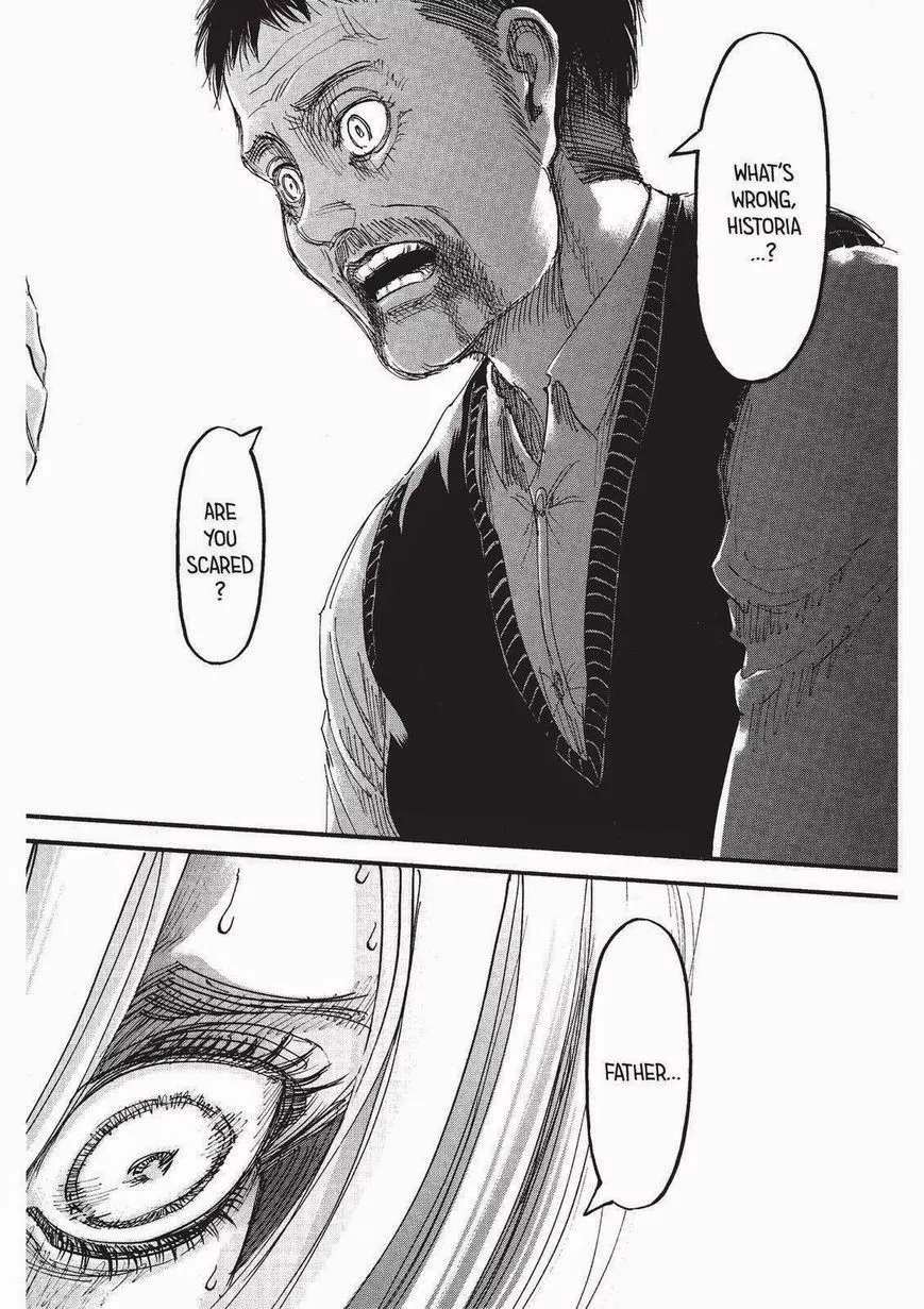 Read Shingeki no Kyojin EN Manga Online