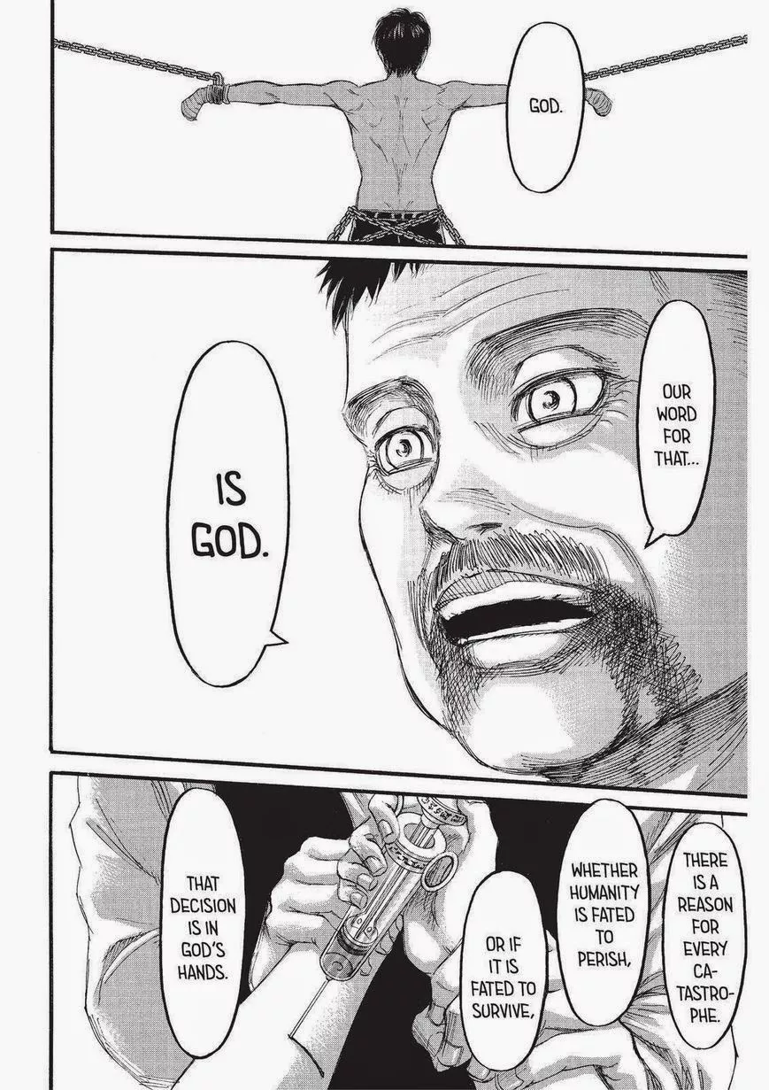 Read Shingeki no Kyojin EN Manga Online