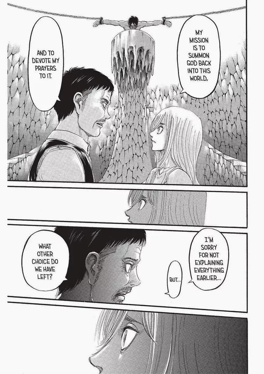 Read Shingeki no Kyojin EN Manga Online