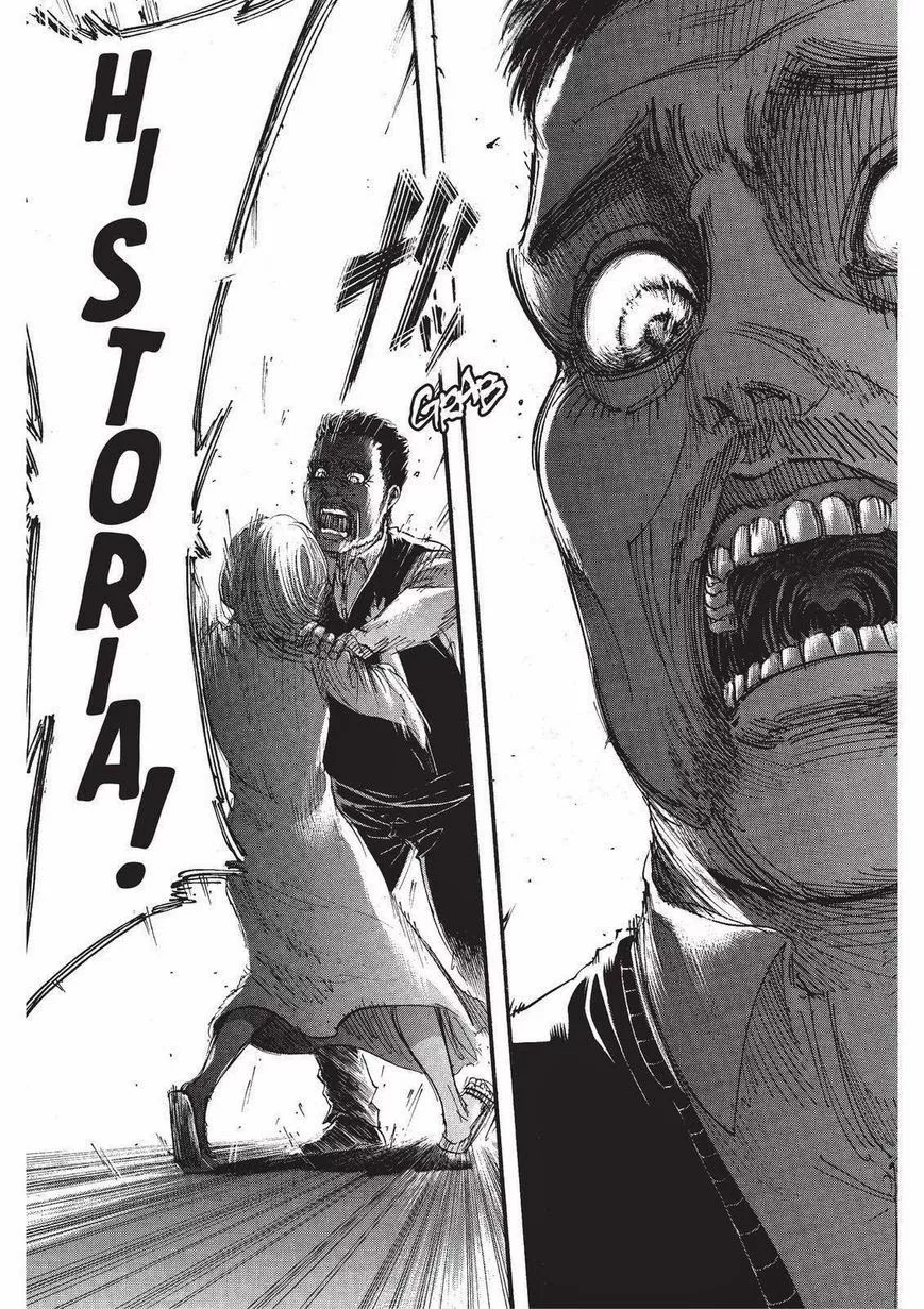Read Shingeki no Kyojin EN Manga Online