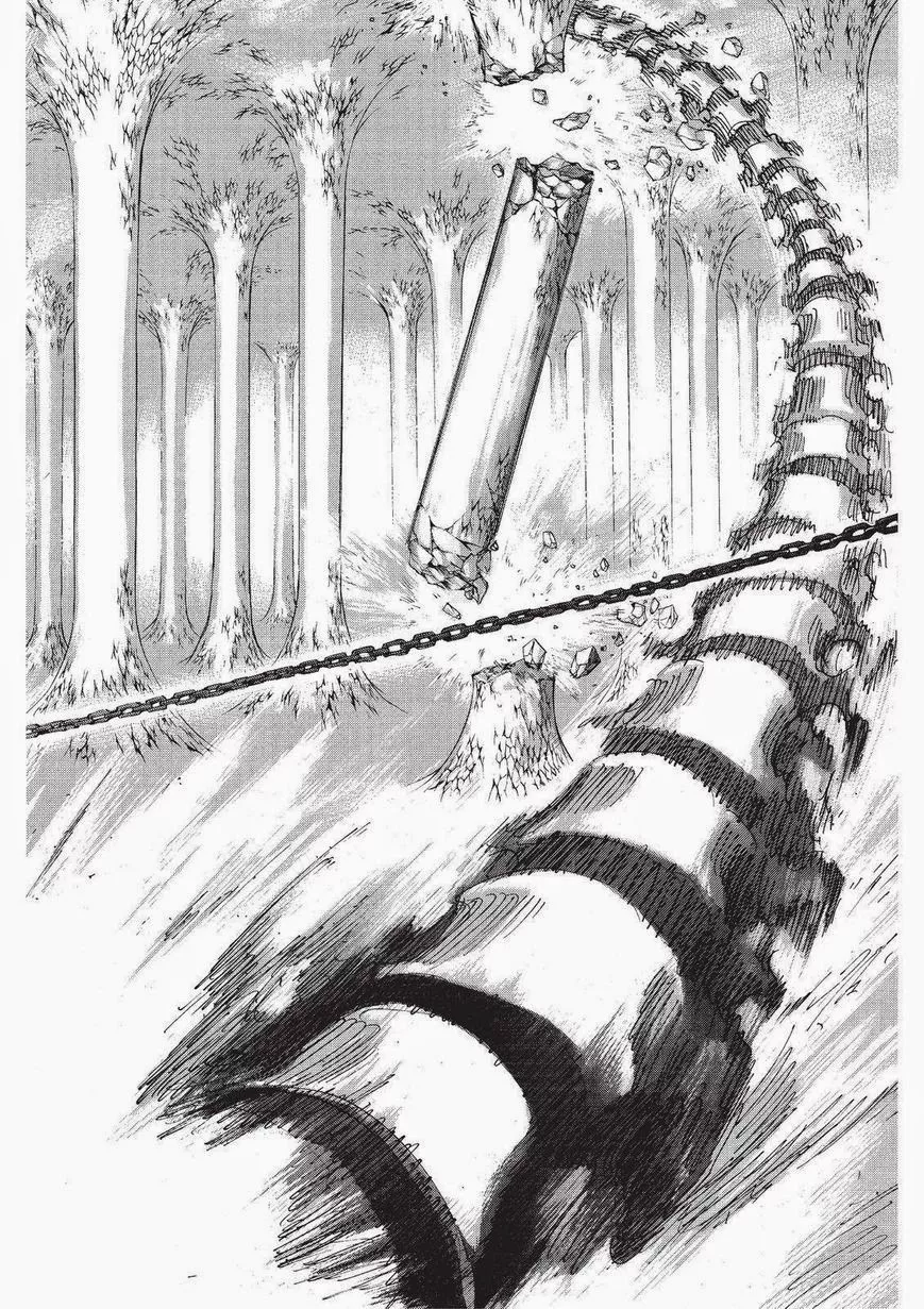 Read Shingeki no Kyojin EN Manga Online