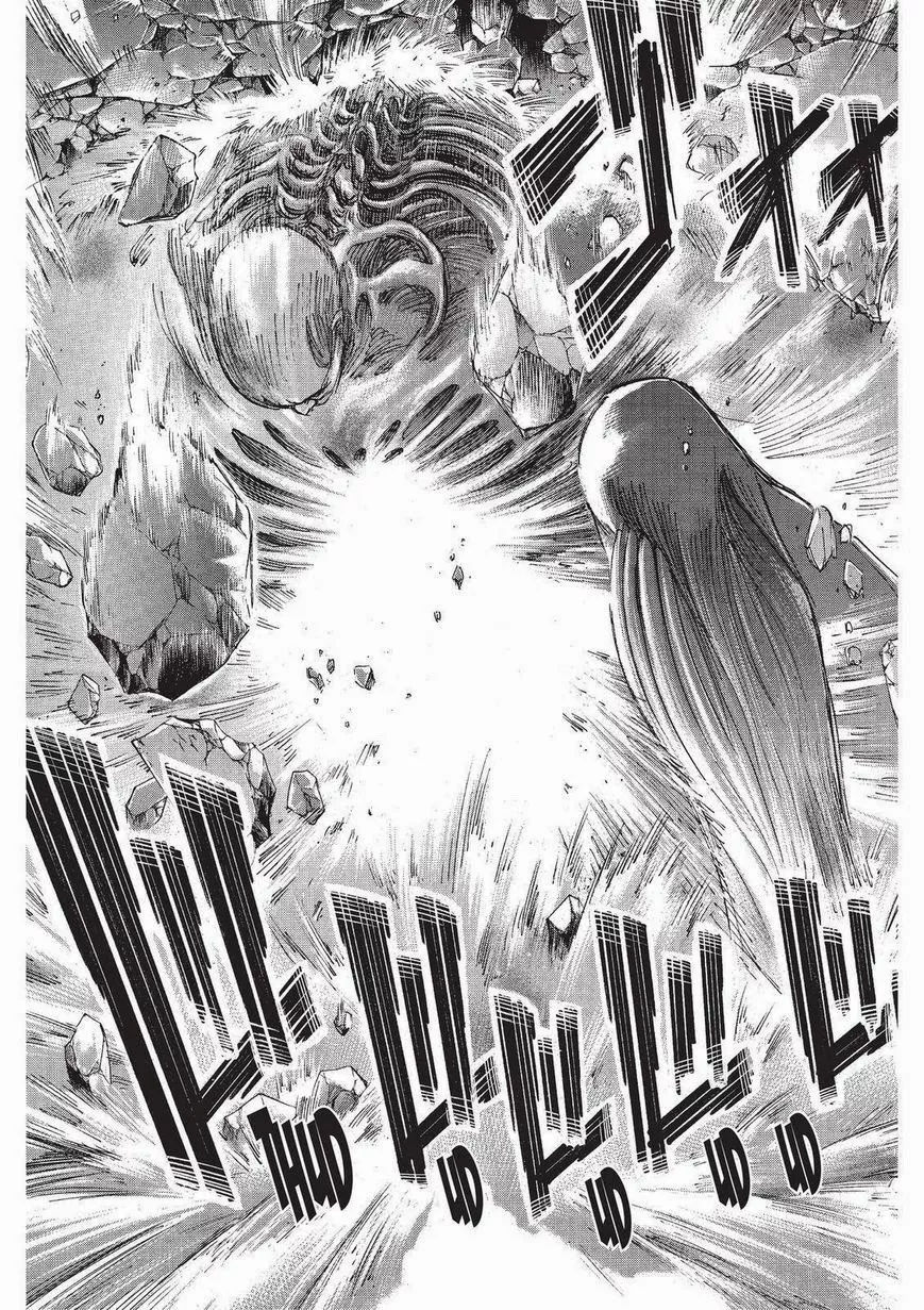 Read Shingeki no Kyojin EN Manga Online