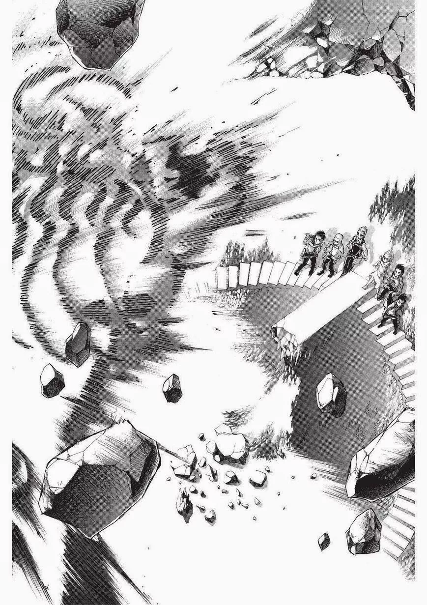 Read Shingeki no Kyojin EN Manga Online