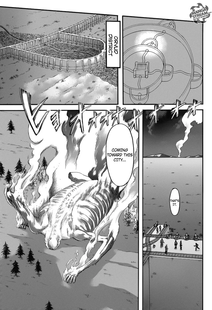 Read Shingeki no Kyojin EN Manga Online