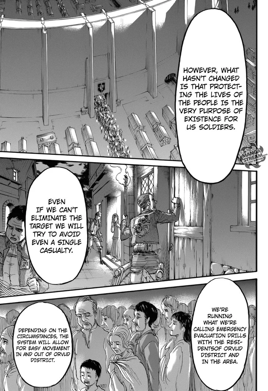 Read Shingeki no Kyojin EN Manga Online